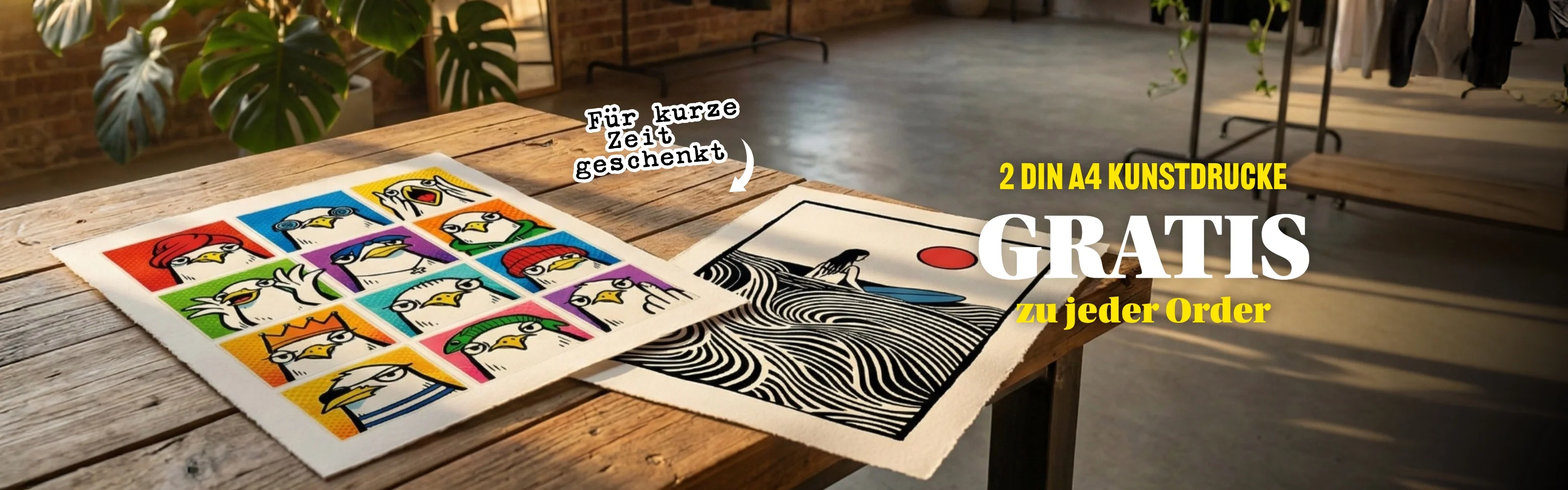 Welcome to Our Store